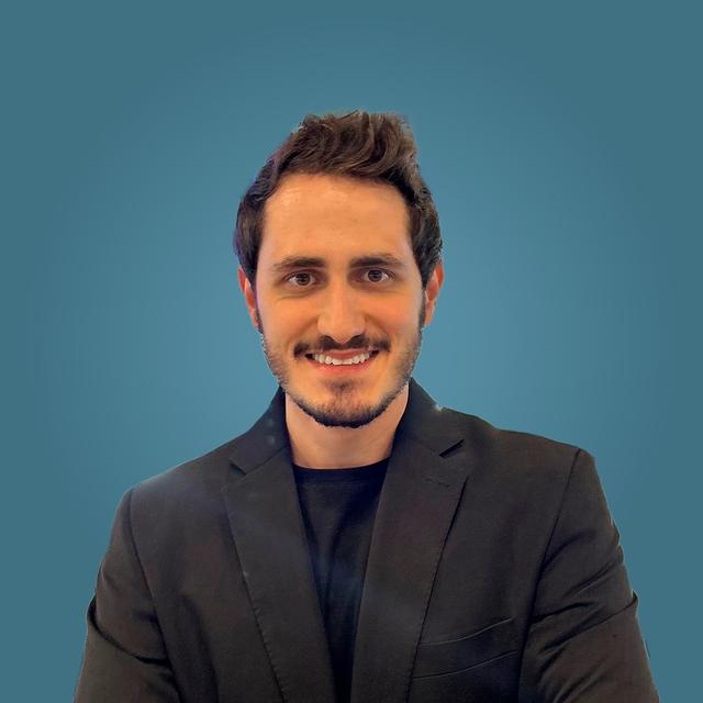 CEO Roberto