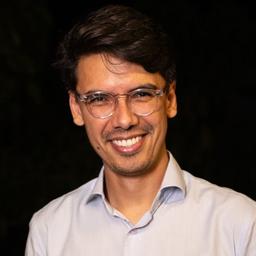 Bruno Moreira